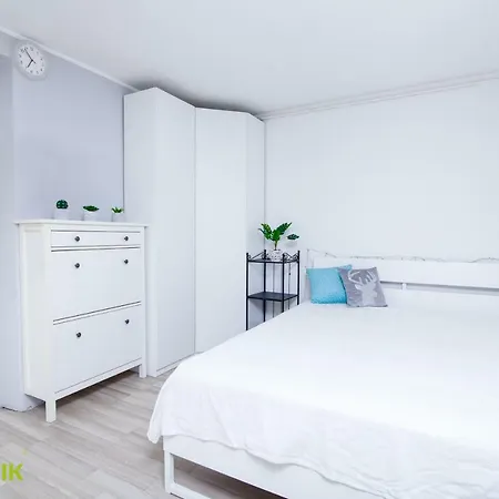 Appartement Kartuska 31 City Centre